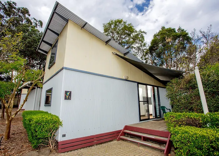 Ingenia Holidays Sydney Hills