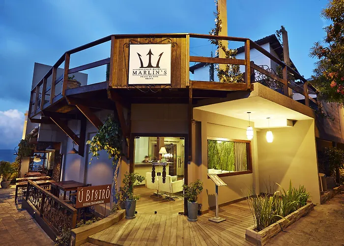 Boutique Marlin'S
