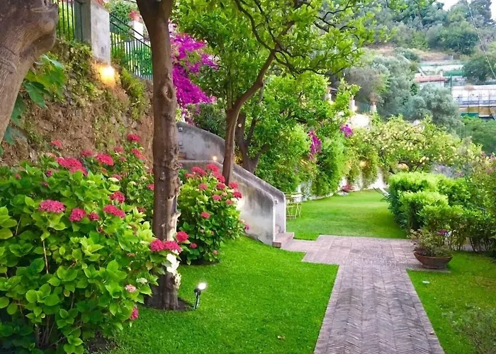 Palazzo Suriano Heritage Hotel