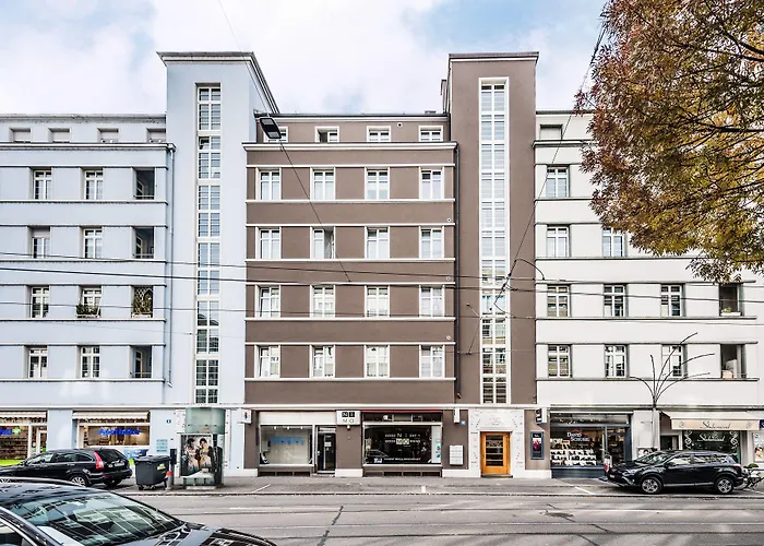 Boutique Hotel Ni-Mo