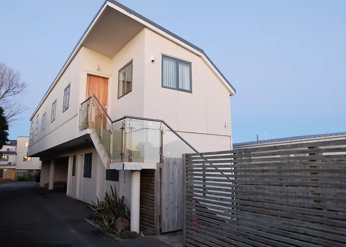 Beachlife Apartments