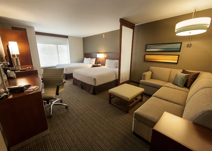Hyatt Place Tijuana