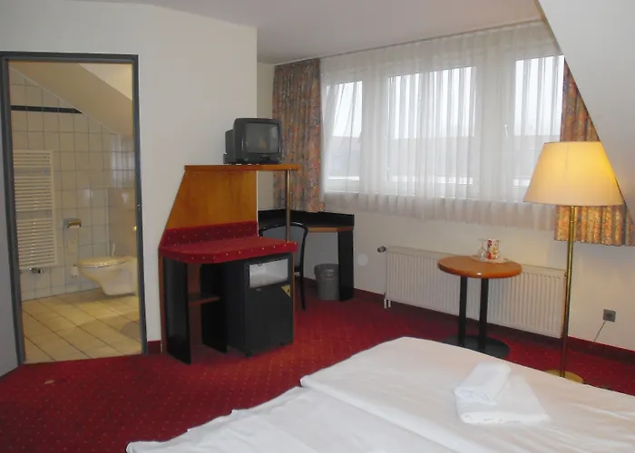 Hotel Amadeus ROYAL Berlin Hönow