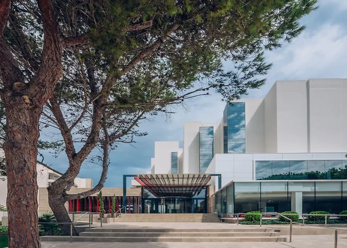 Hotel Iberostar Waves Cala Millor - Adults Only