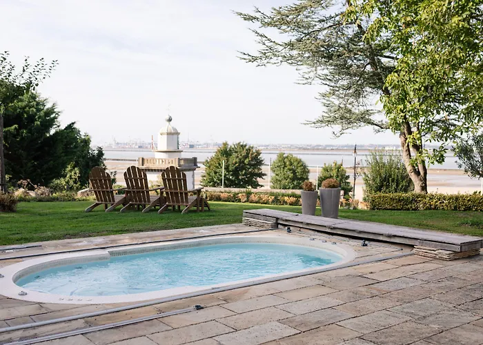Le Manoir des Impressionnistes