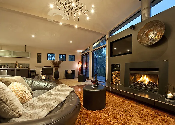 Kudos Villas -