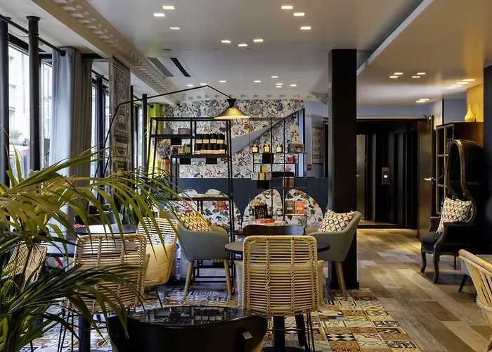 Hotel L’Antoine