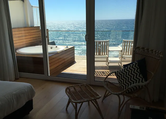 Ocean Front Motel