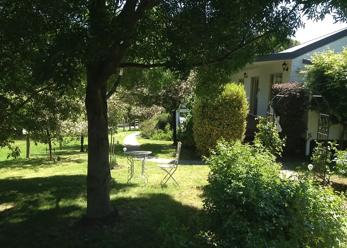 Yarra Glen Bed & Breakfast