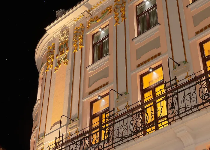 Piazza Heritage Hotel
