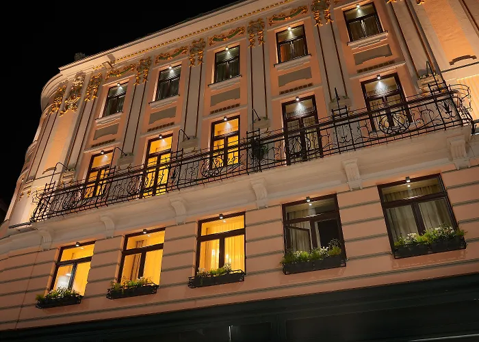 Piazza Heritage Hotel