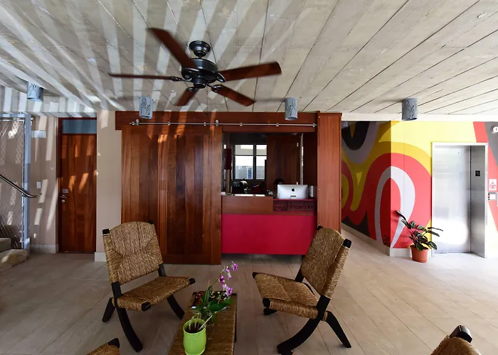 Dream Inn Pr