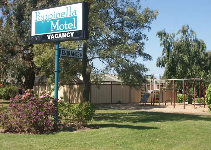 Peppinella Motel