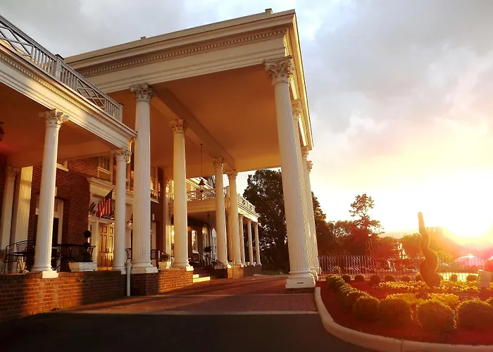 The Mimslyn Inn