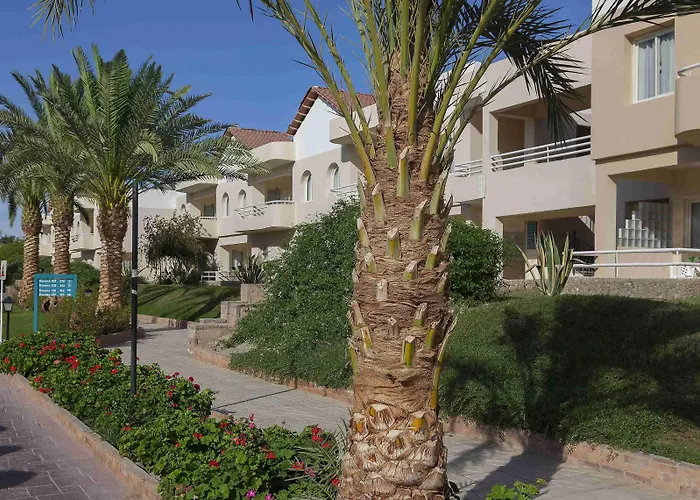 Golden Beach Resort Hurghada