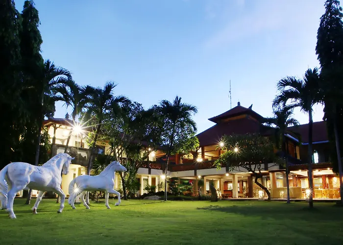 Bali Bungalo Hotel