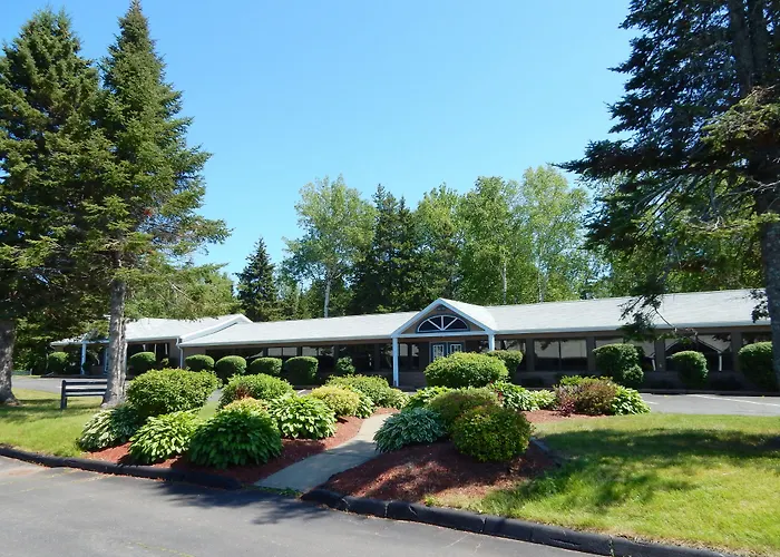 Dannys Suites, Surestay Collection By Best Western Beresford