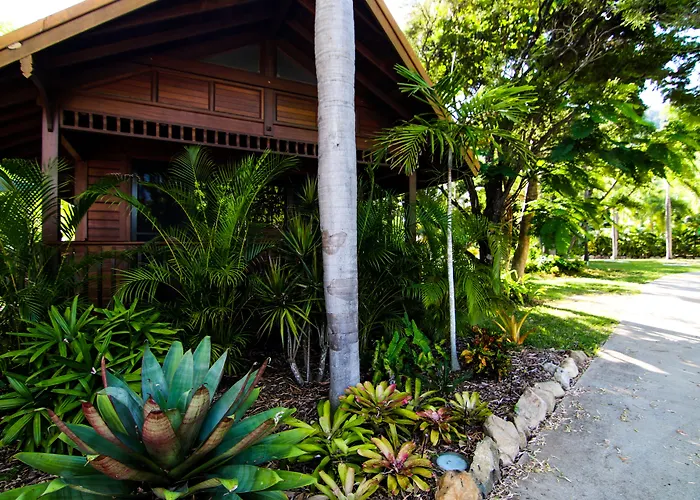 Nrma Holiday Park