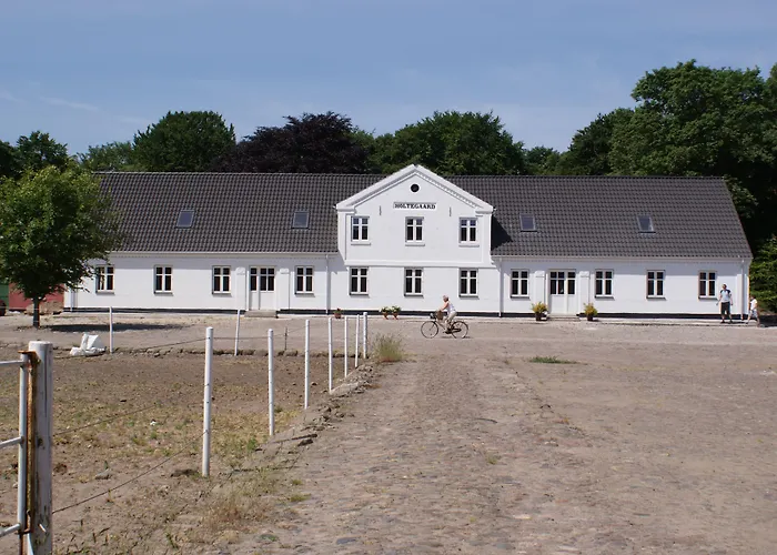 Holtegaard Bed & Breakfast