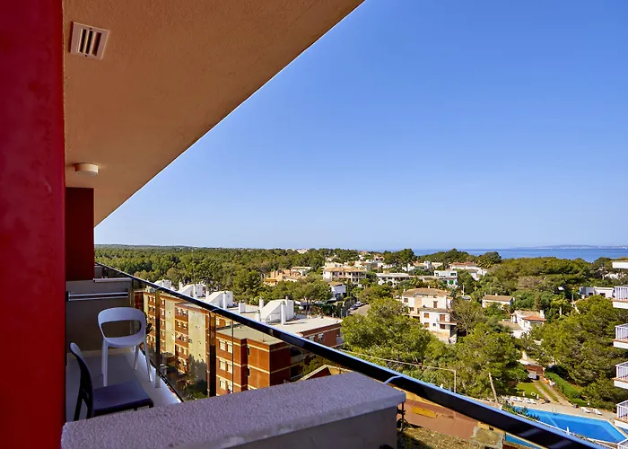 Mll Mediterranean Bay - Adults Only