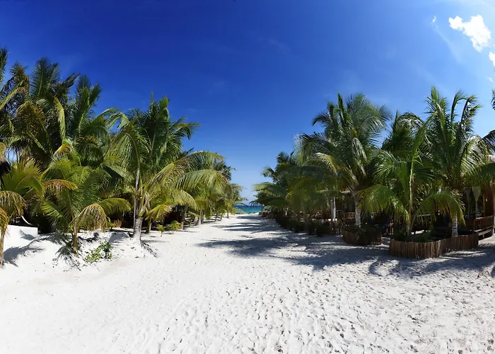 Villa Pescadores Tulum