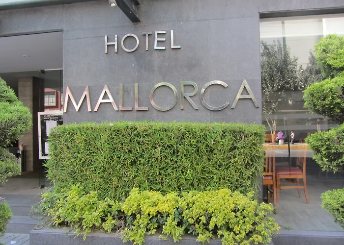 Mallorca Hotel