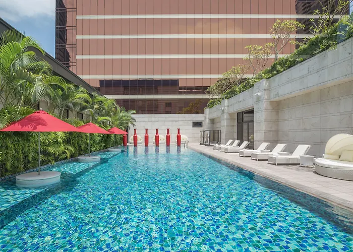 The Lin Hotel