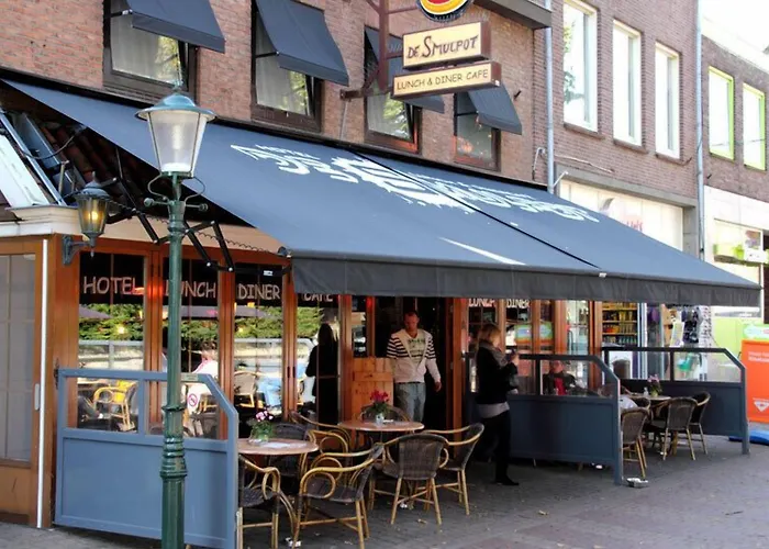 Boutique Hotel De Smulpot