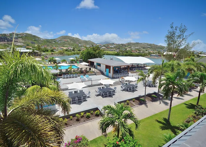 Royal St. Kitts Hotel
