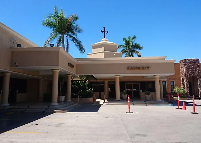 Hotel San Angel Hermosillo