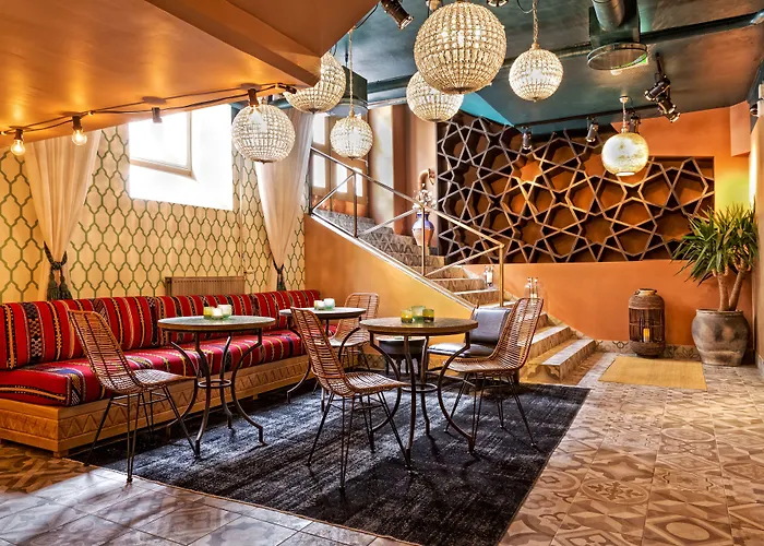 Sofo Hotel