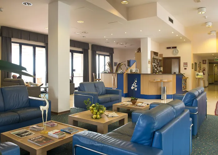 Park Hotel Sant'Elia Fasano