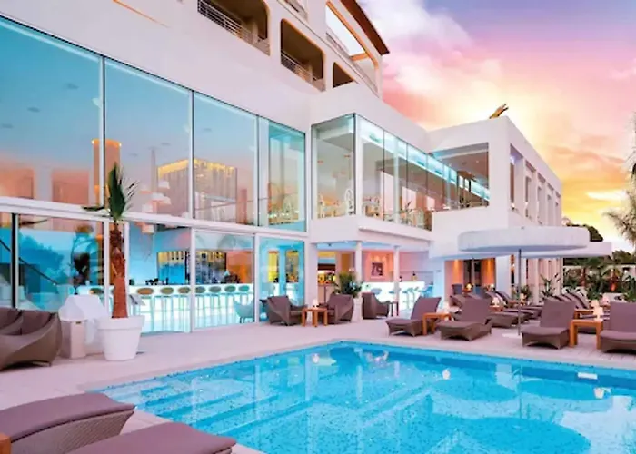 Portals Hills Boutique Hotel Portals Nous 