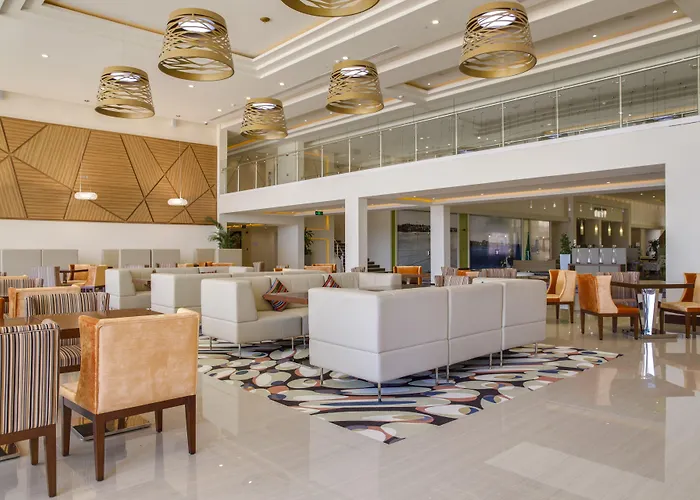 Radisson Blu Resort Jizan