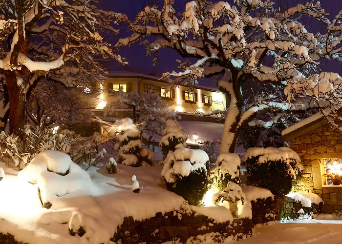 Landhotel Laudersbach Altenmarkt im Pongau