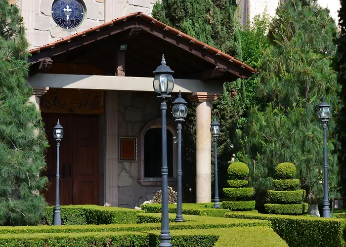 Quinta del Rey Hotel