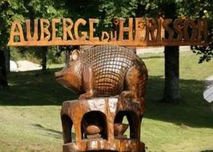 Auberge du Hérisson