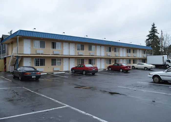 Columbus Motor Inn