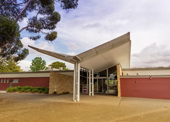 Renmark Country Club