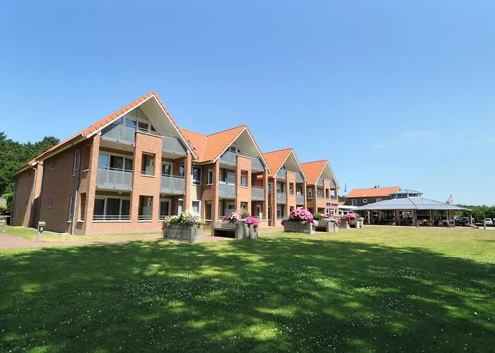 Hotel Bornholm