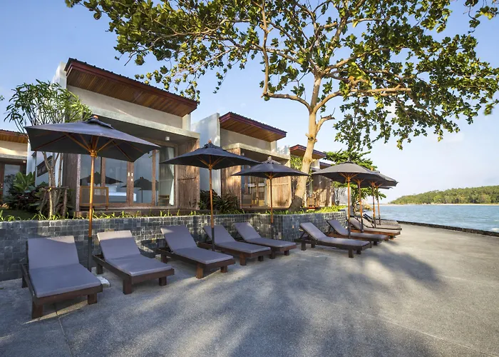Casa De Mar - Koh Samui