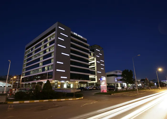 Rys Hotel