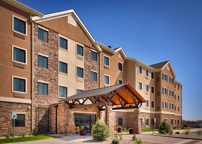 Staybridge Suites By Ihg