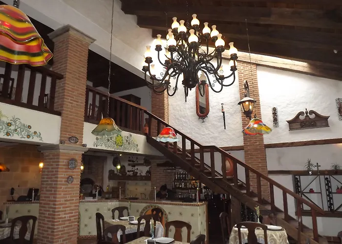 Hotel Grand Maria