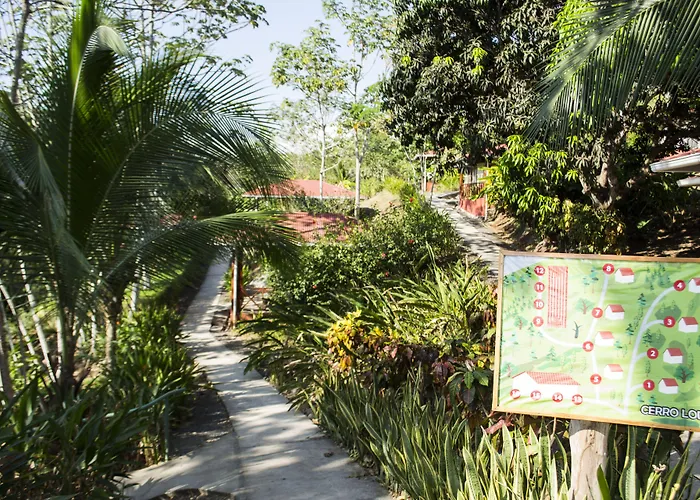 Hotel Cerro Lodge