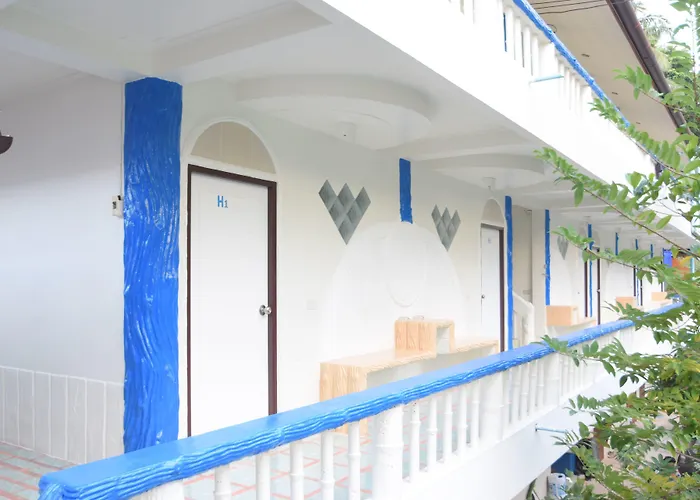 Simple Life Talay & Divers Resort