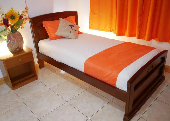 Hostal España