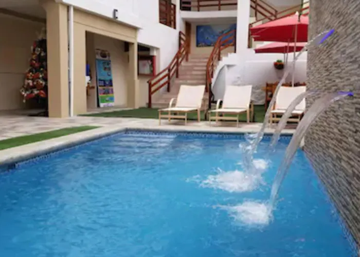 Hostal España