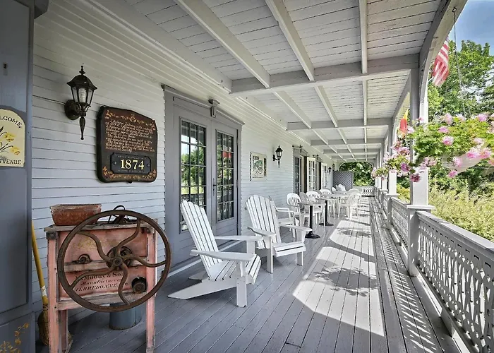 Auberge Lakeview