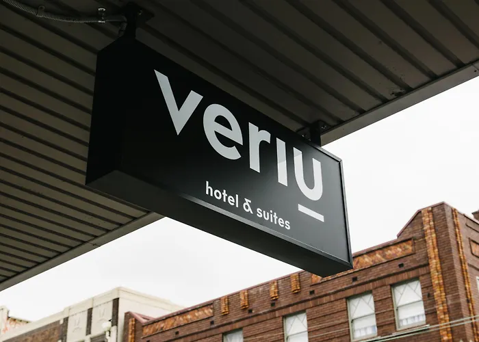 Veriu Randwick